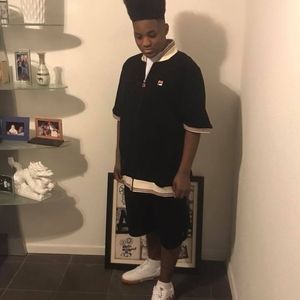 Meet your Posher, Don